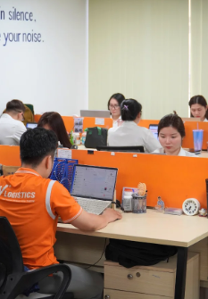Hình ảnh công ty 3W Logistics